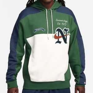 Nike Sportswear Club Fleece Men's Hoodie
